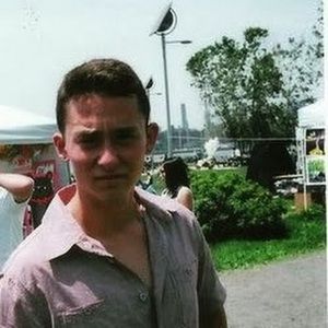 Meet your Posher, Russell